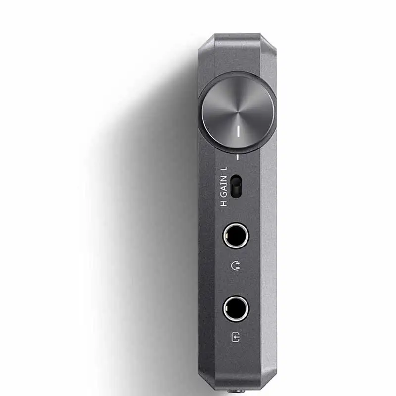 FIIO A5 FA5121 усилитель для наушников MUSES02 + LME49600 операционного усилителя комбо