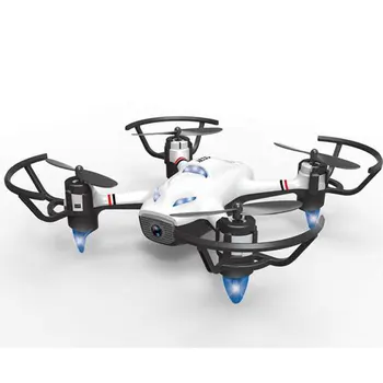 

Smart professional Drone Wifi FPV 480P/720P HD Camera Level 3 Acceleration One Key Start Headless Mode Quadcopter