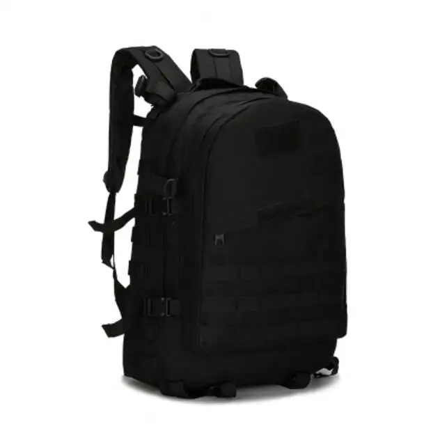  Playerunknown's Battlegrounds Pubg Winner Chicken Dinner Level 1-3 Instructor Backpack Multi-functi