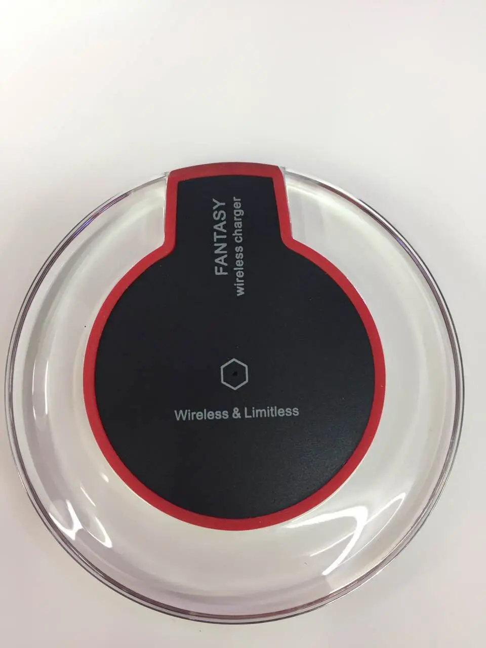 100% test wireless charging device for built-in coil models can be placed directly to charge quality assuran | Мобильные телефоны и