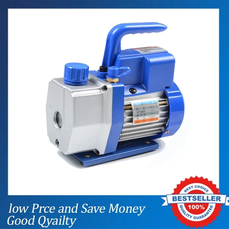 все цены на 220V 50HZ Mini Vacuum Pump 150W Vacuum Suction Air Pump онлайн