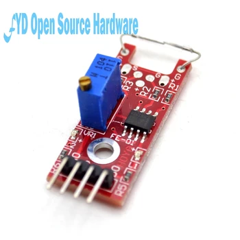 

37 in 1 Kit Accessories Large Reed Module KY-025