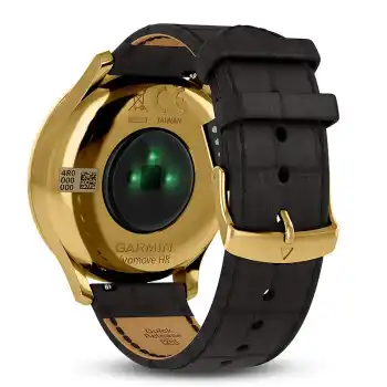 garmin watch male