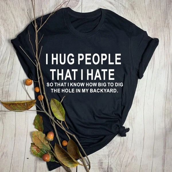 T Shirt for Women Girls, Round Neck,Cute Shirt for Spring Summer and Fall