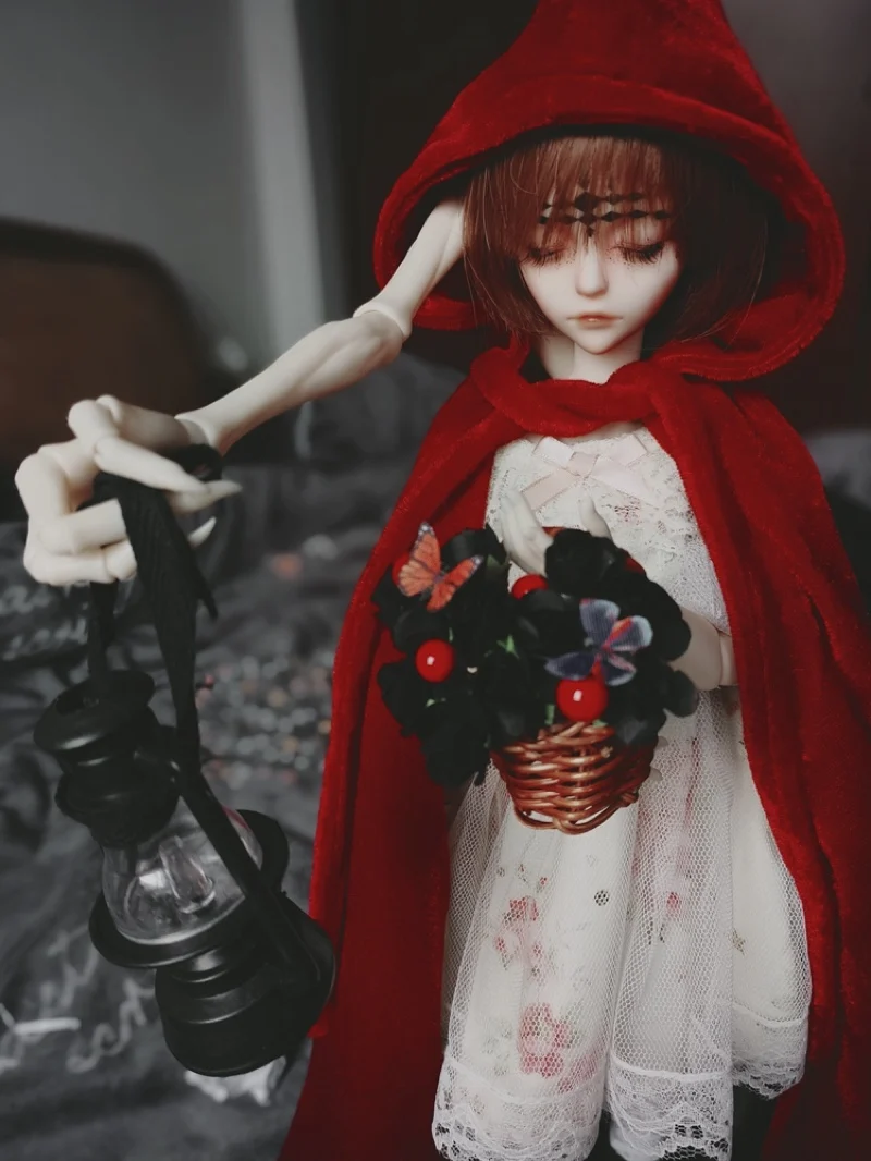 1 шт. детская игрушка ручной работы 1/3 1/4 1/6 аксессуары для кукол куклы BJD/SD