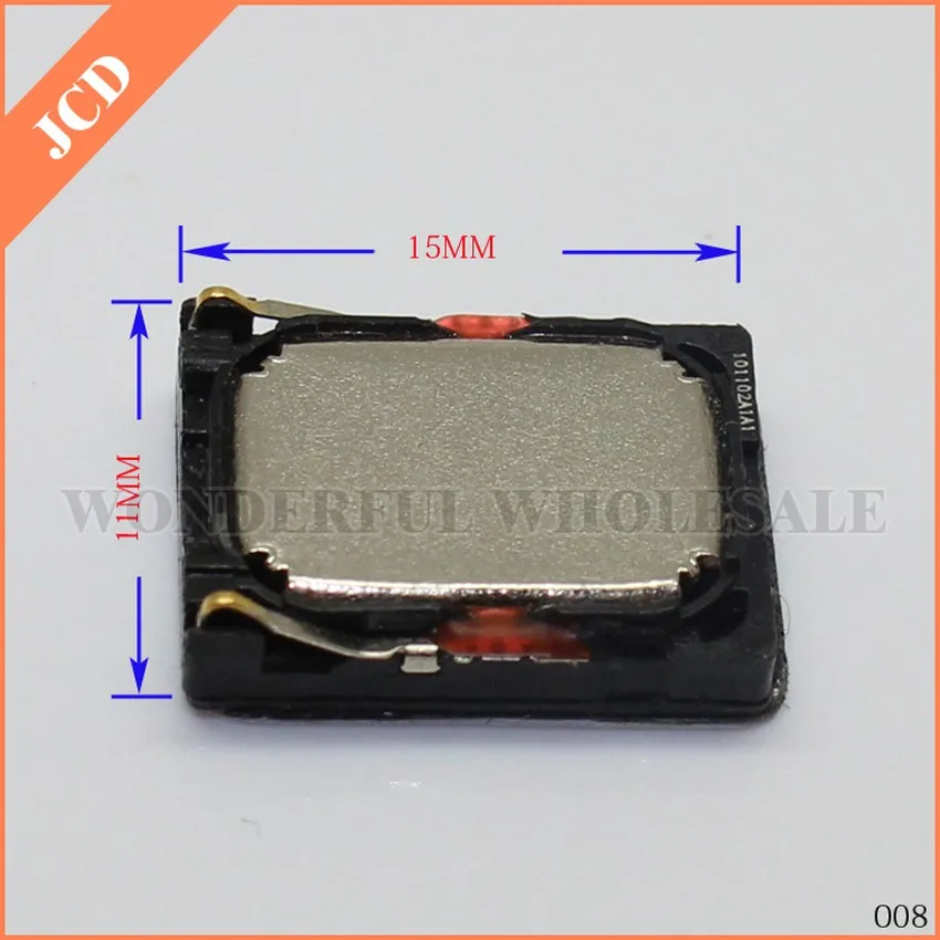ChengHaoRan 15x11 15x11x3 громкоговоритель звонок китайский телефон квадратные колонки