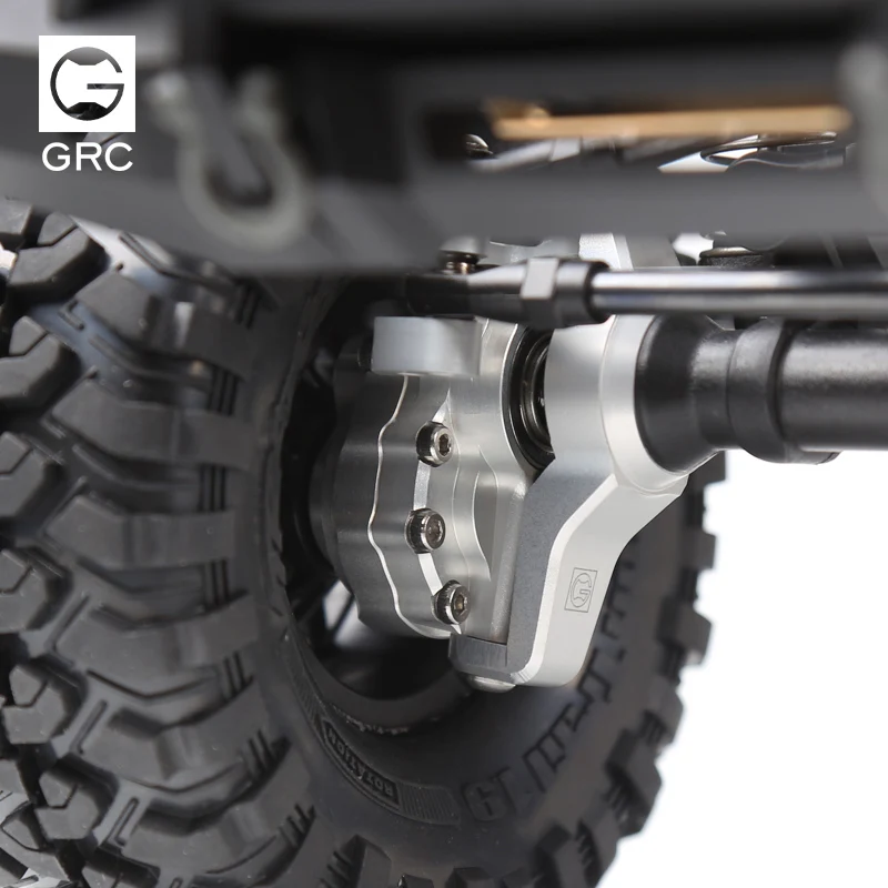 

Ponton craft steering gear box base for TRAXXAS TRX4 TRX 4 TRX-4 crawler car