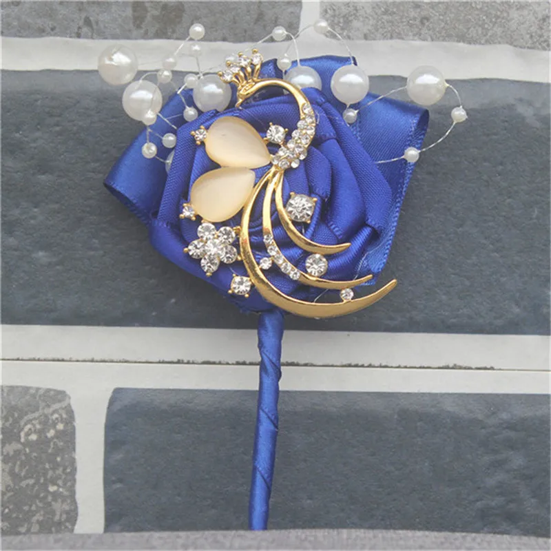 Royal blue