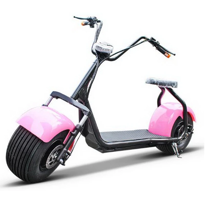 320614/Harley Электрический car/литиевая батарея car/взрослых smart city скутер мотоцикл