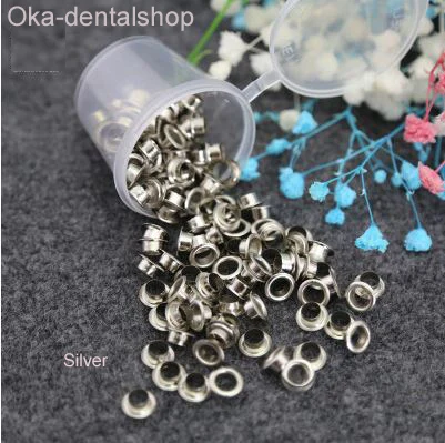 garment eyelet 