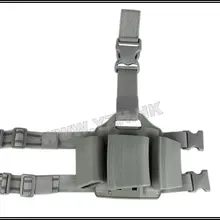 SAF Стиль M4/Авг тройной леггинсы Подсумок/FG Сумочка-клатч с принтом "Постер"