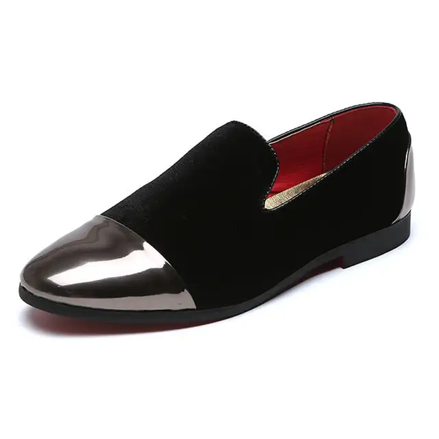 zapatos de moda hombre 2019