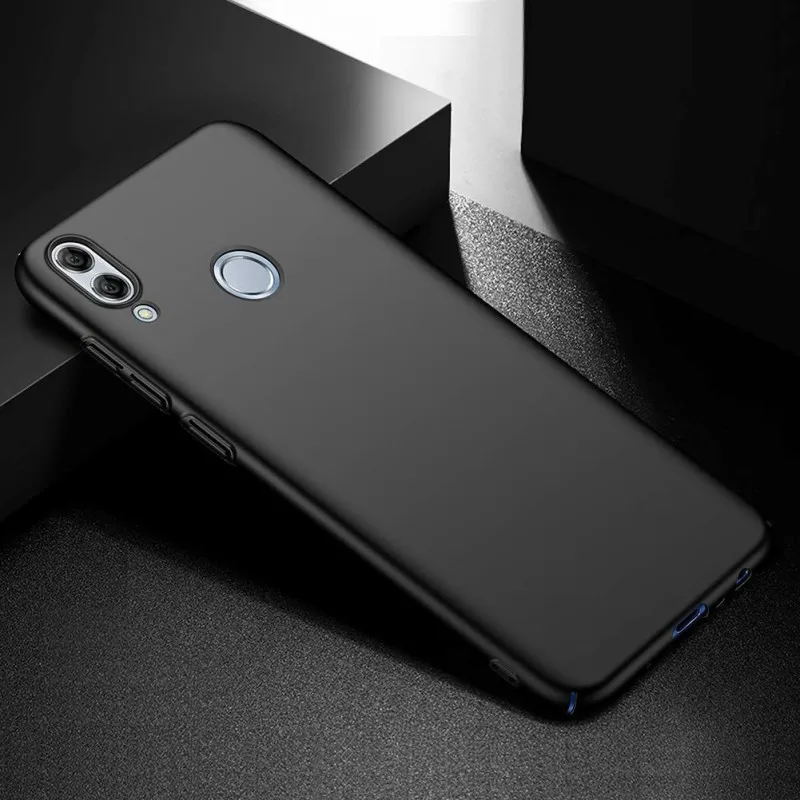 Case For Samsung Galaxy M20 M10 Cover Slim Shockproof 360 Full Body Hard Plastic Case for Samsung Galaxy A10 A30 A50 Cover (10)