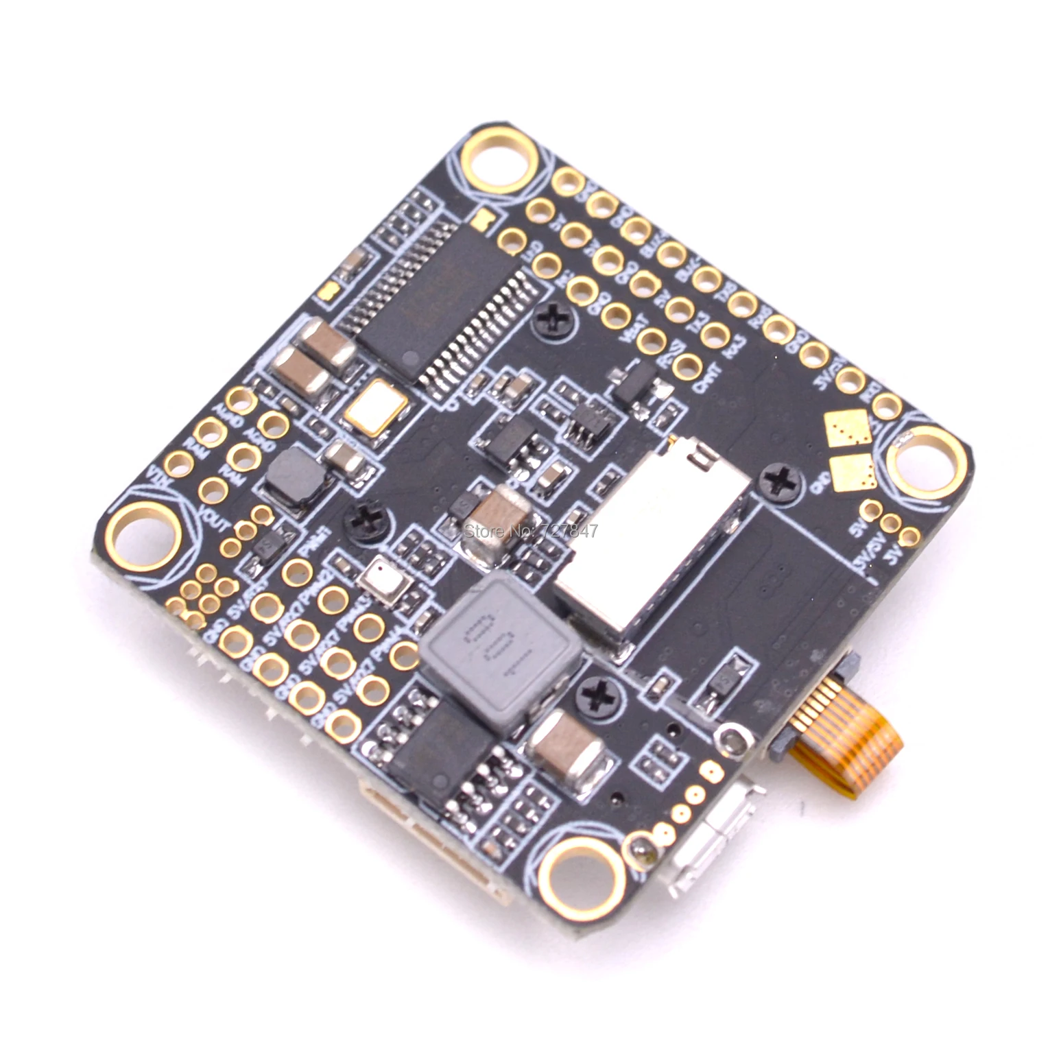 Omnibus F7 V2 Flight Controller (2)