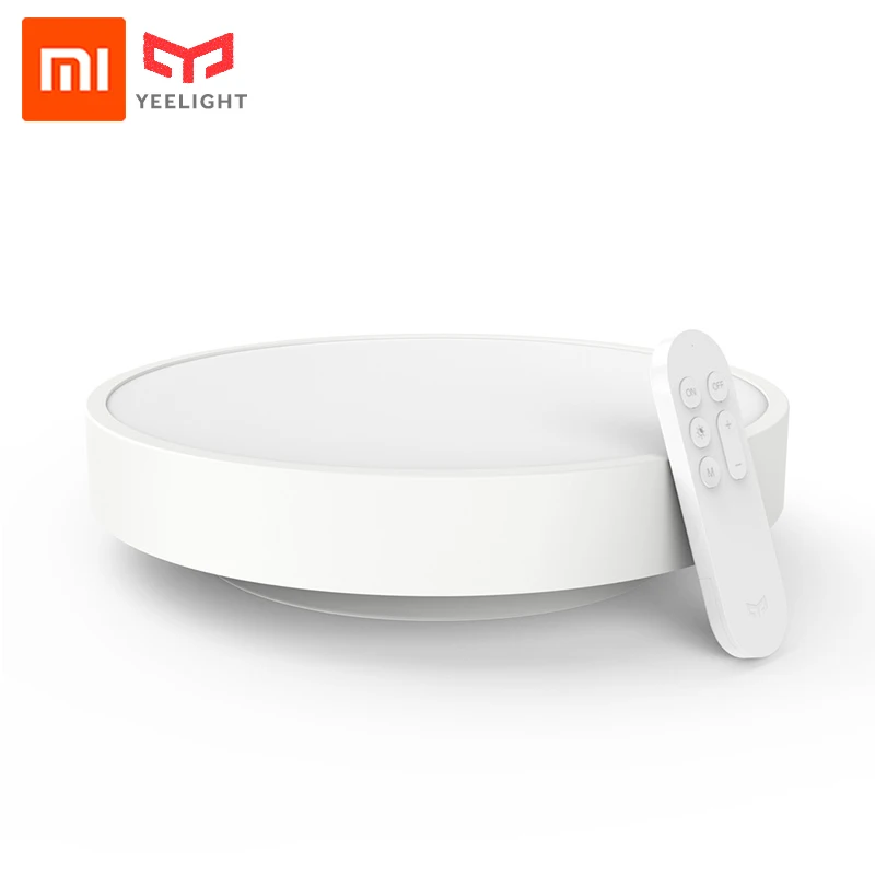 Xiaomi Yeelight Intelligent Led Ceiling Bluetooth Remote Control For