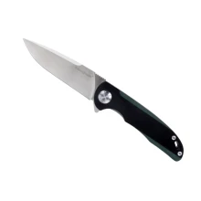 JohnnyJamie Persici Тип B 3," D2 лезвие G10 Ручка Тактический Флиппер охотничий складной нож выживания кемпинга Карманный EDC нож s