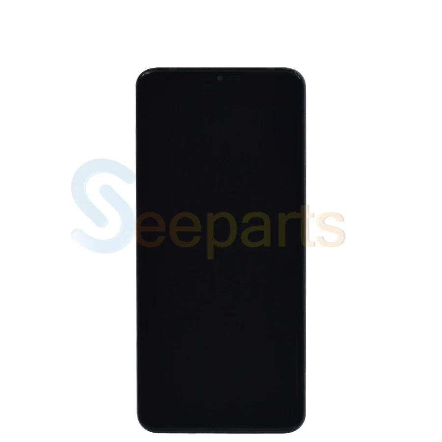 for LG G7 G7+ G710EM G710PM G710VMP LCD Display Touch Screen Panel Digitizer Assembly Replacement Parts for LG G7 ThinQ LCD (4)