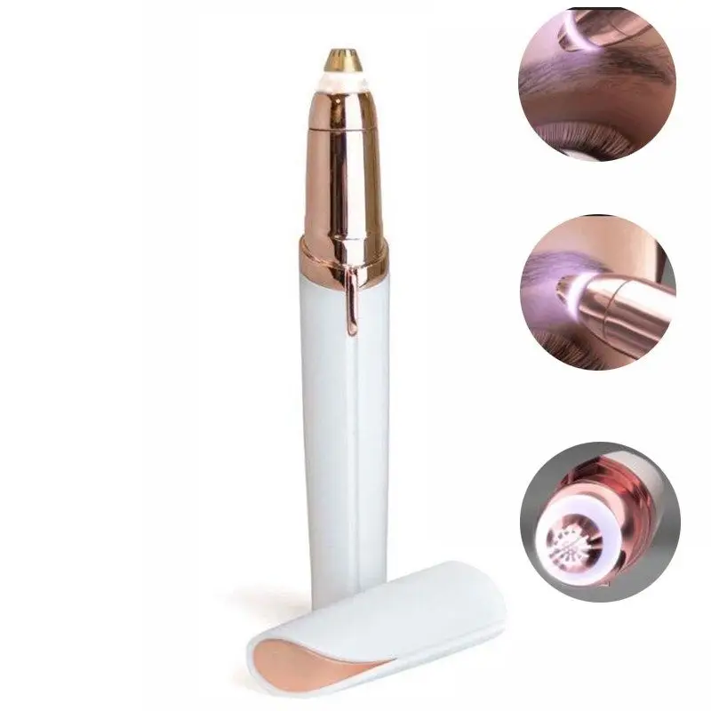 Electric Body Facial Hair Remover - - health-care Electric Body Facial Hair Remover - - health-care