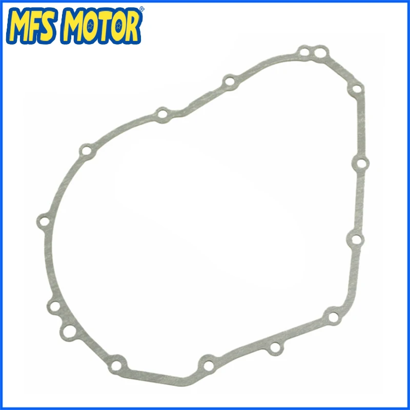side Engine cover gasket For Suzuki GSXR600/750 K6 K8 2006 2007