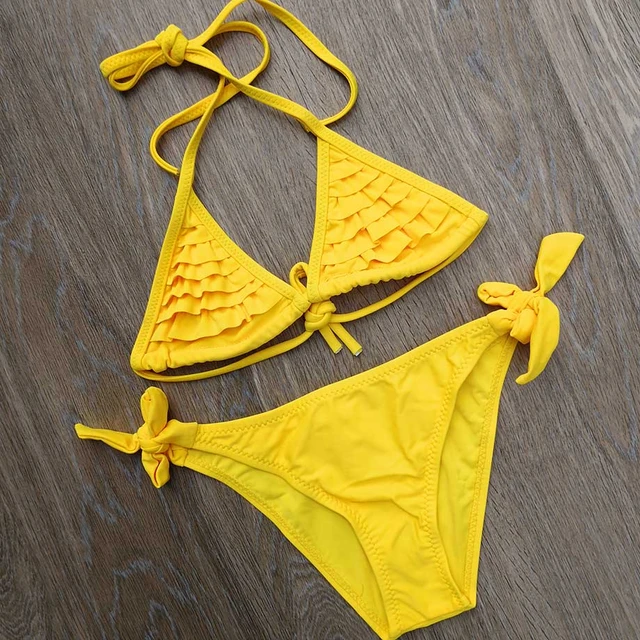 Best Triangl Swimwear 2018