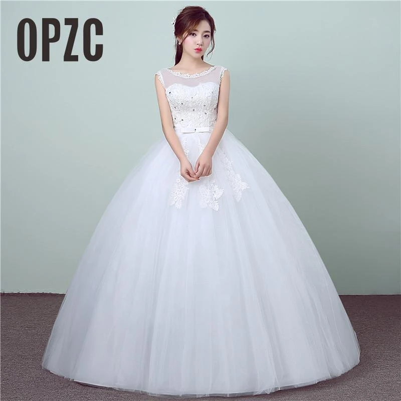 new style gown 2018