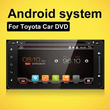 android 6.0 New universal Car Radio Double 2 din Car DVD Player GPS Navigation In dash Car PC Stereo video+Free Map+Free Camera