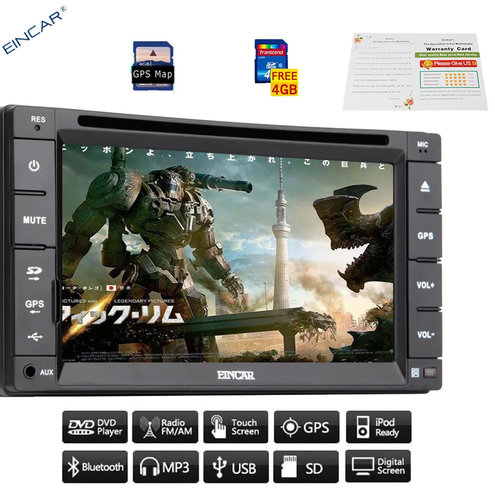Perfect PC FM Receiver win8 3D GPS Car DVD 6.2 Inch In Deck Touch Screen Capacitive Stereo MP4 RDS MP5 Music USB Video Radio 11