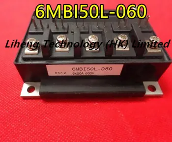 

100% New&Original 6MBI50L-060