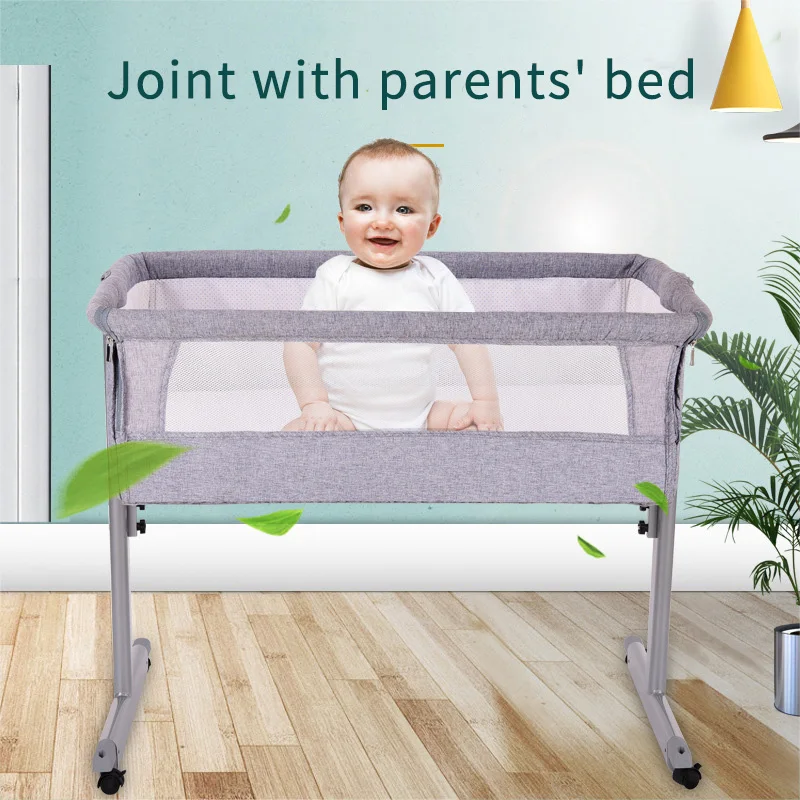 carry crib