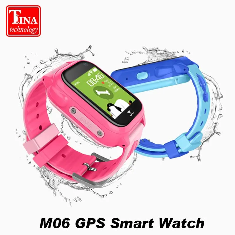 smart positioning mobile phone watch
