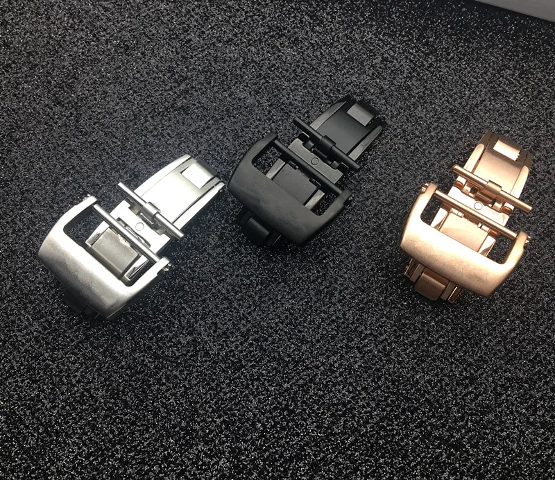 High Quality Stainless Steel Buckle 