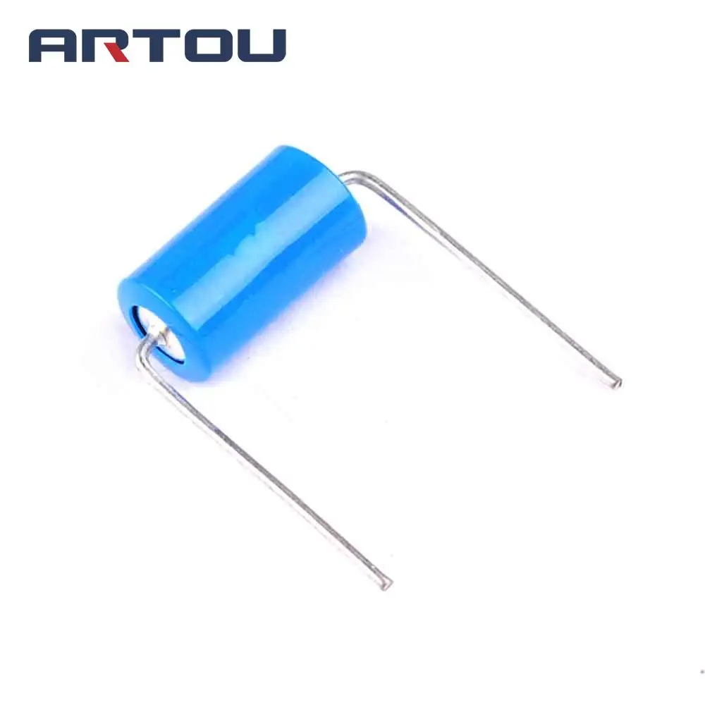 

10PCS SW-420 Normally Closed Highly Sensitive Vibration Sensor Vibration switch