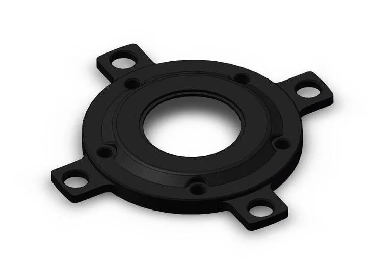 

130BCD 104BCD Chainring Chain Ring Spider Adapter Adaptor for TSDZ2 TSDZ3 TONGSHENG