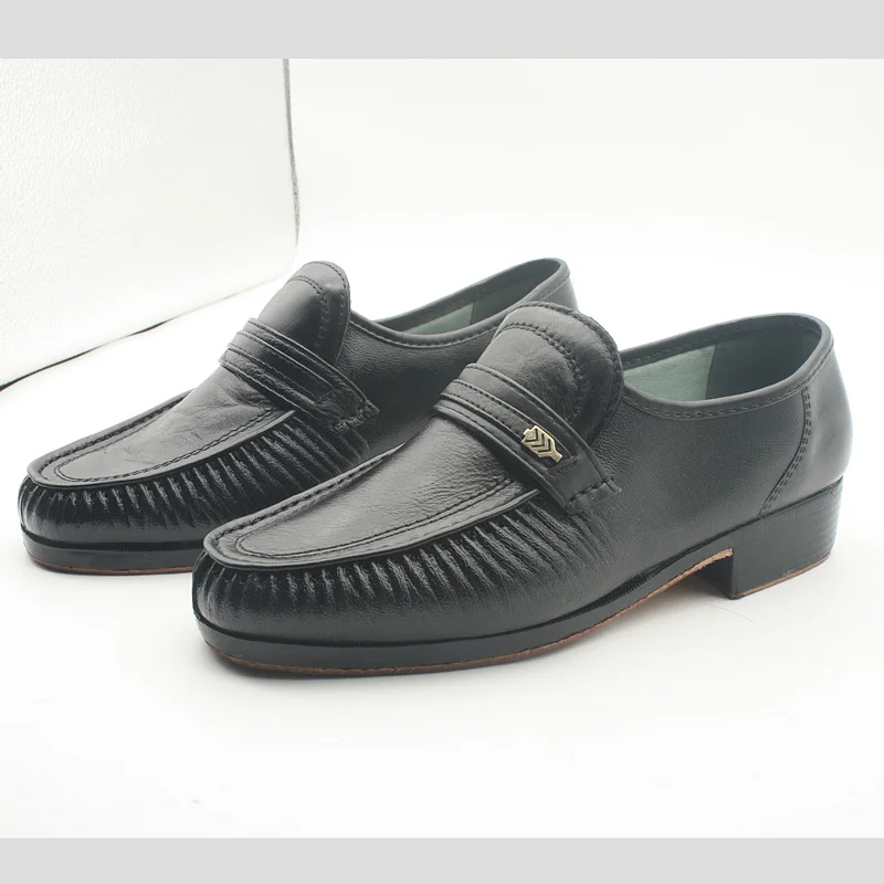 Zapatos de cuero Retro MJ Michael Jackson, Colección clásica, Easy  Moonwalk, baile Punk, fiesta, regalo de Halloween|jackson shoes|michael  jackson dance shoesmichael jackson shoes - AliExpress
