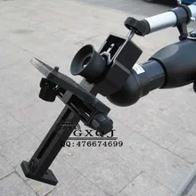 Металл Универсальный Стенд крепление для Монокуляр бинокль астрономический телескоп цифровой различные Камера зеркальные карта Камера s