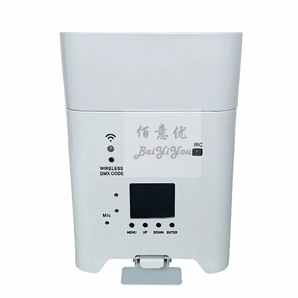 4pcs battery par02