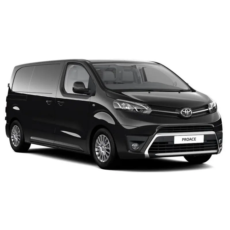 Per Toyota Prius (W5) Proace Car Led Interior Lights 6Pc