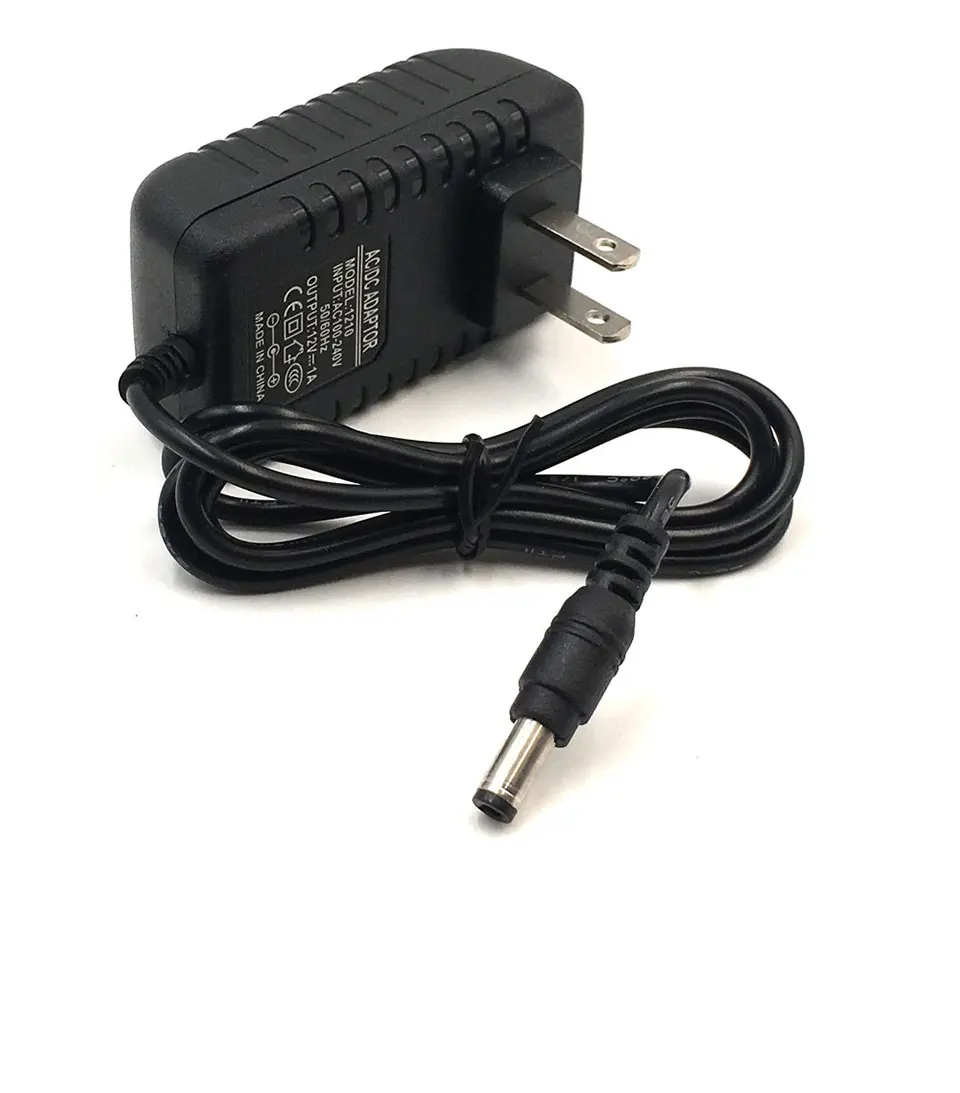 12v 2a power supply us uk au eu plug led driver transformer ac dc (7)