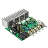 AIYIMA amplificateur de puissance Audio carte 250W + 250W HIFI stéréo amplificateur de puissance de réverbération numérique avec contrôle de tonalité ► Photo 1/6