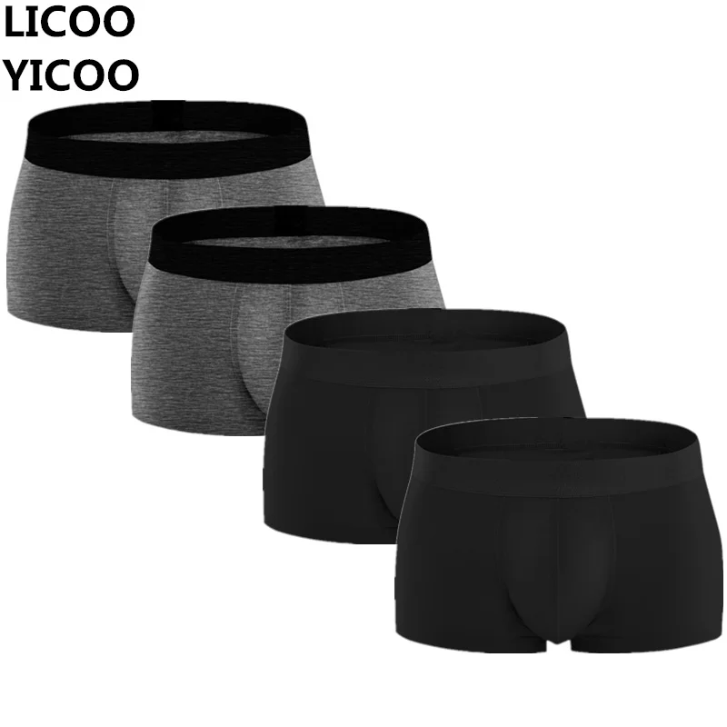 

Men boxers underwear cotton calzoncillo hombre boxer male panties underpants for man mens brand slip homme cuecas