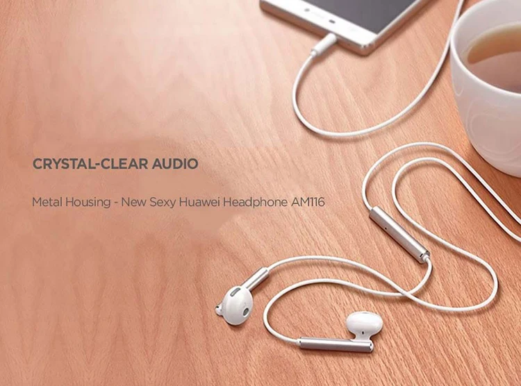 HUAWEI EARPHONE AM116 (15)