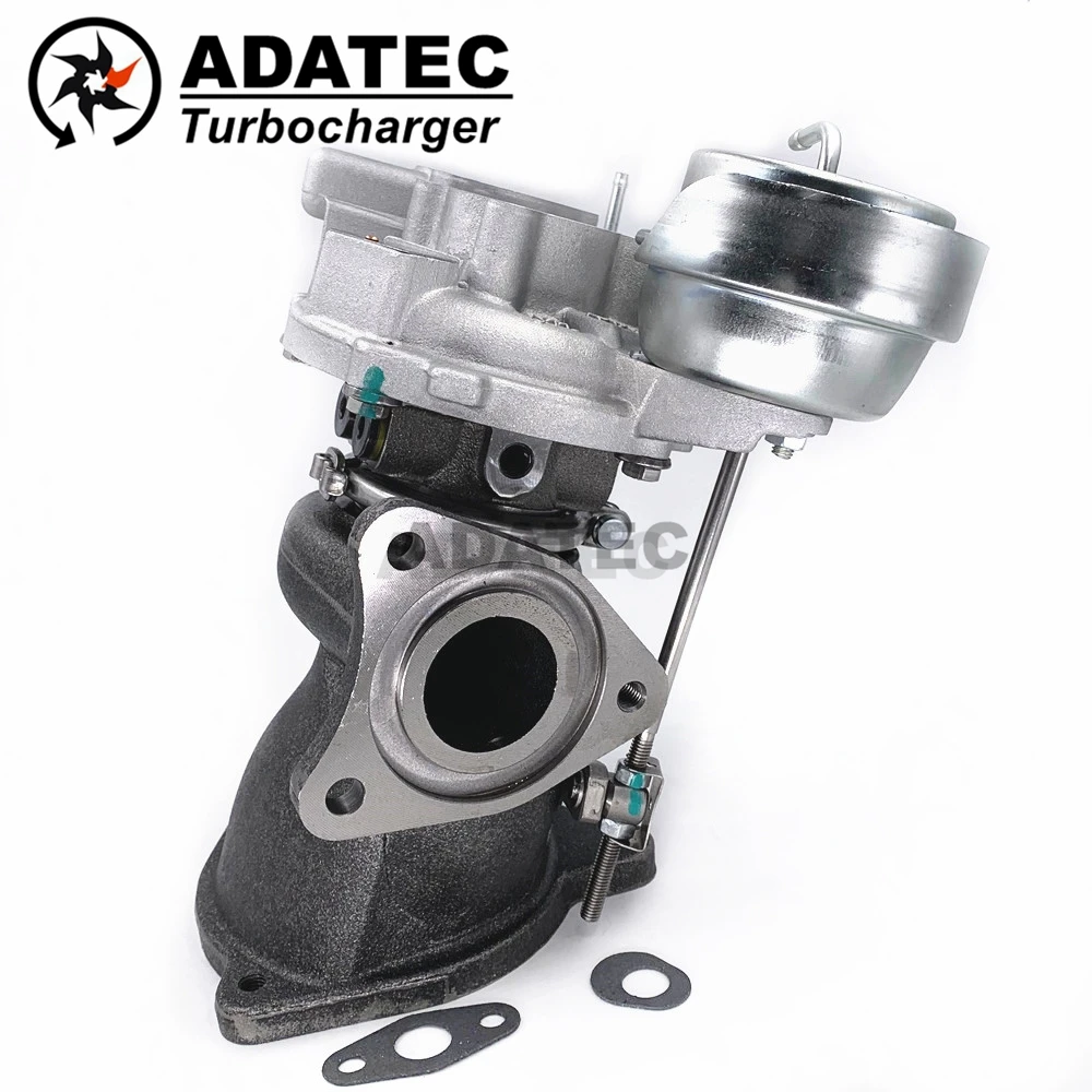 KP39 турбо 54399880131 54399700131 турбина CJ5G6K682DA для Ford Fiesta VII 1 6 ST 134 кВт Eco Boost 2002