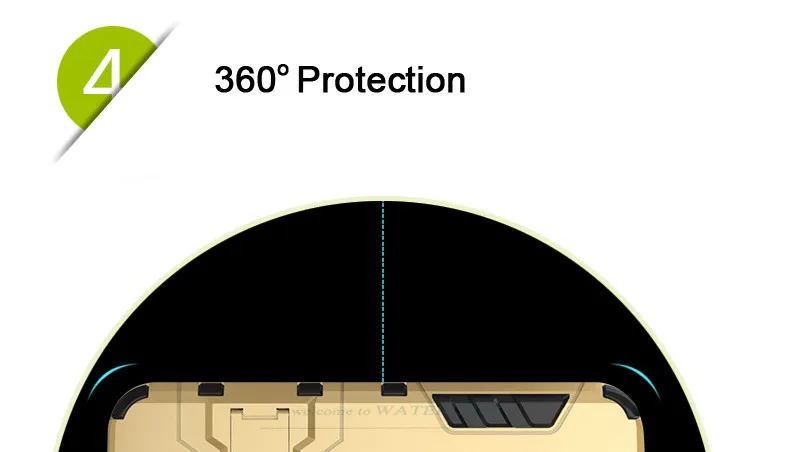CAPSSICUM S7 защитный чехол для samsung Galaxy S7 PC+ силиконовый Жесткий противоударный чехол с подставкой