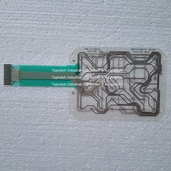 

Brand New Membrane keypad for N86D-1613-R002 Operating Panel Button Pad