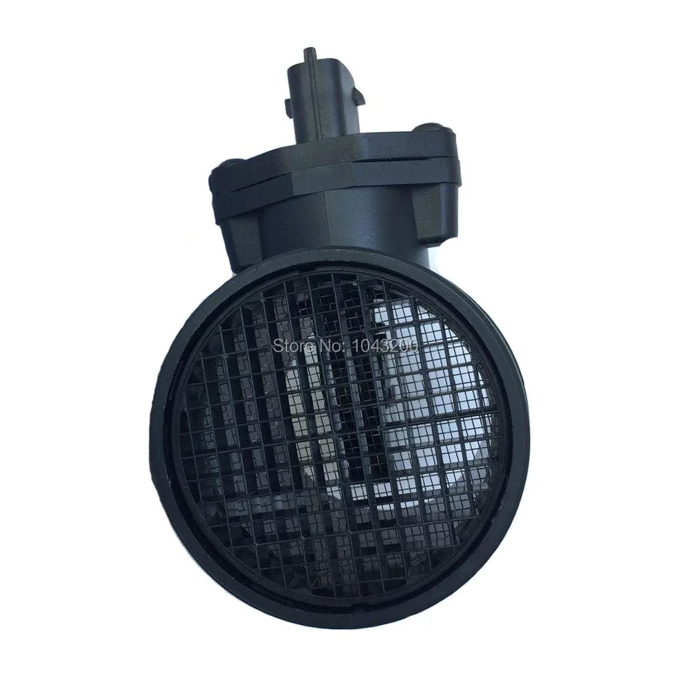 

0281002447 FOR HYUNDAI TRAJET 2.0 CRDi SANTEFE 2.0 CRDi 4x4 MASS FLOW AIR SENSOR 28164-27000 8ET 009 142-511 7.22701.11.0