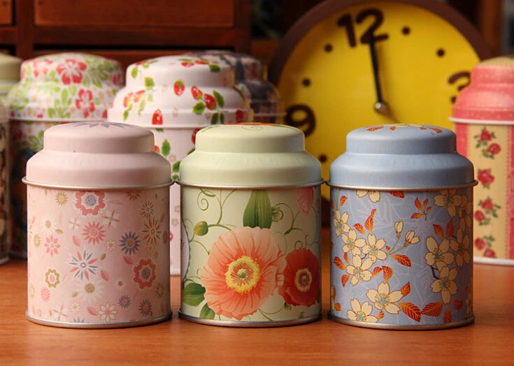 ikea tea and coffee canisters
