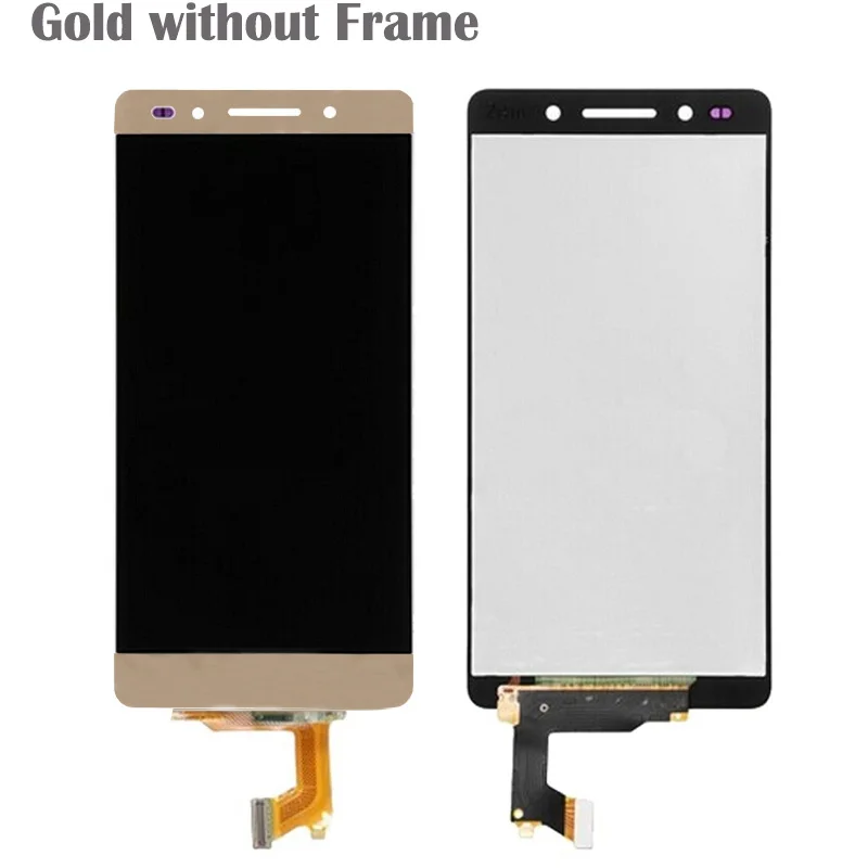 Huawei Honor 7 LCD 3