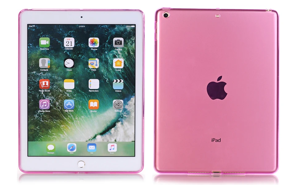 3 pink