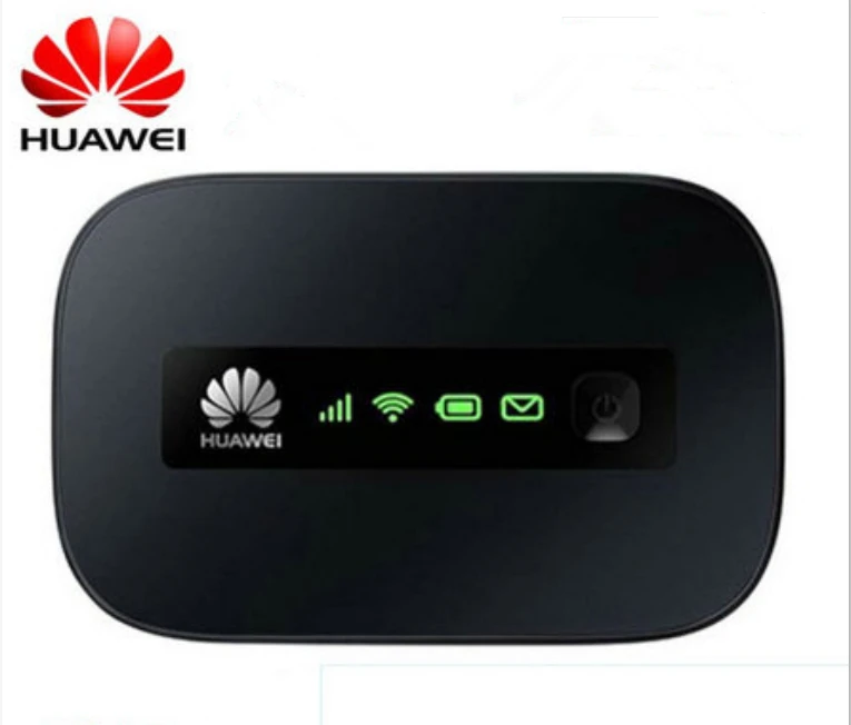 Huawei E5332 мобильной точки доступа Wi-Fi 21 Мбит/с