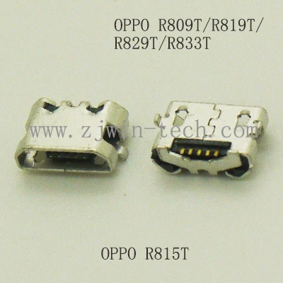 OPPO R815T